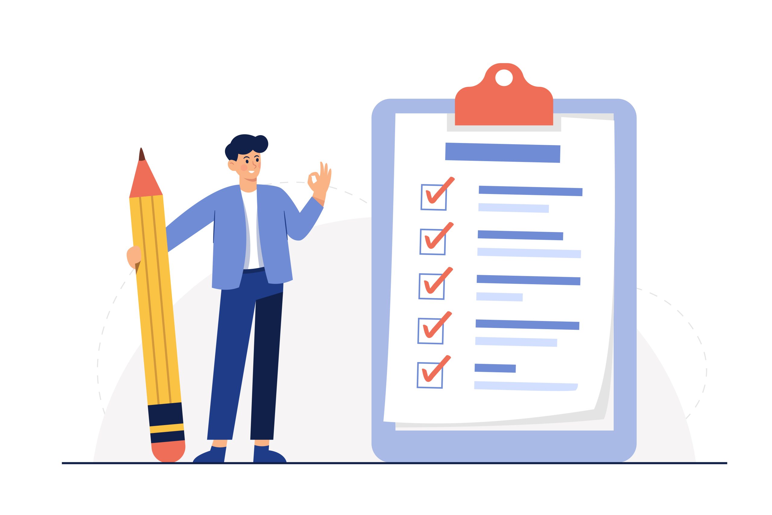Inicio Evaluación de Competencias 2023-2024